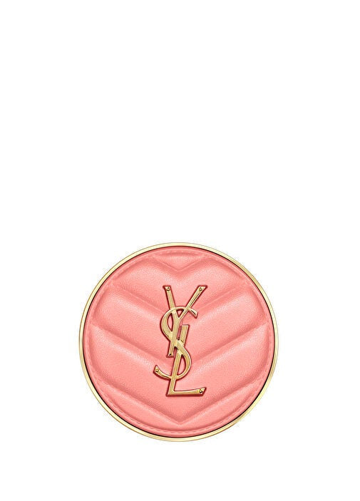 CoralClash - Make Me Blush Powder - GLAM MODA