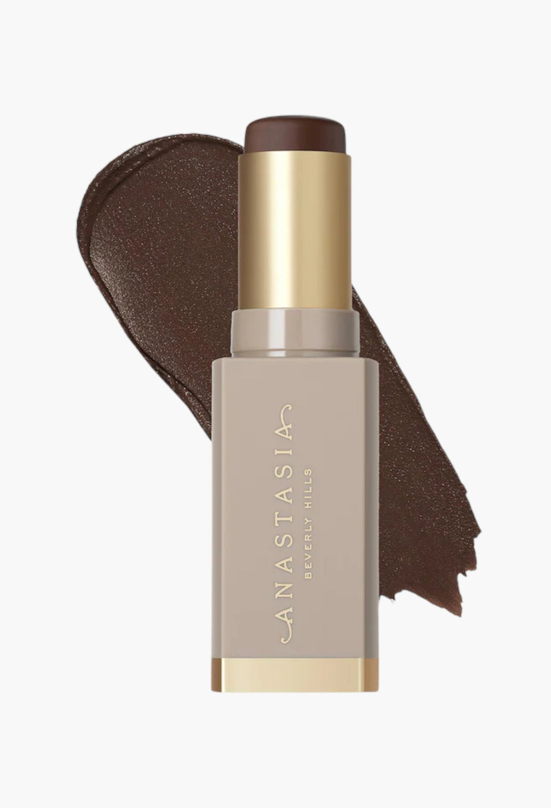 Smooth Blur Cream Contour Stick - GLAM MODA