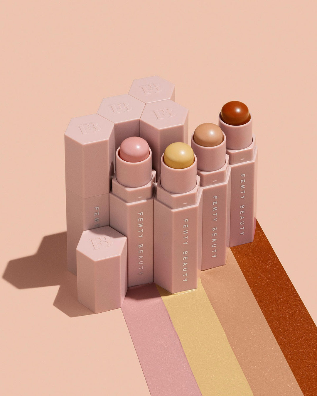 Correcting Skinstick - GLAM MODA