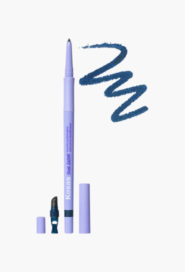 Soulgazer - Intensifying Gel Eyeliner - GLAM MODA