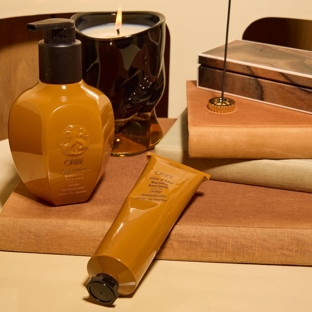 Cote D'azur Nourishing Hand Cream - GLAM MODA