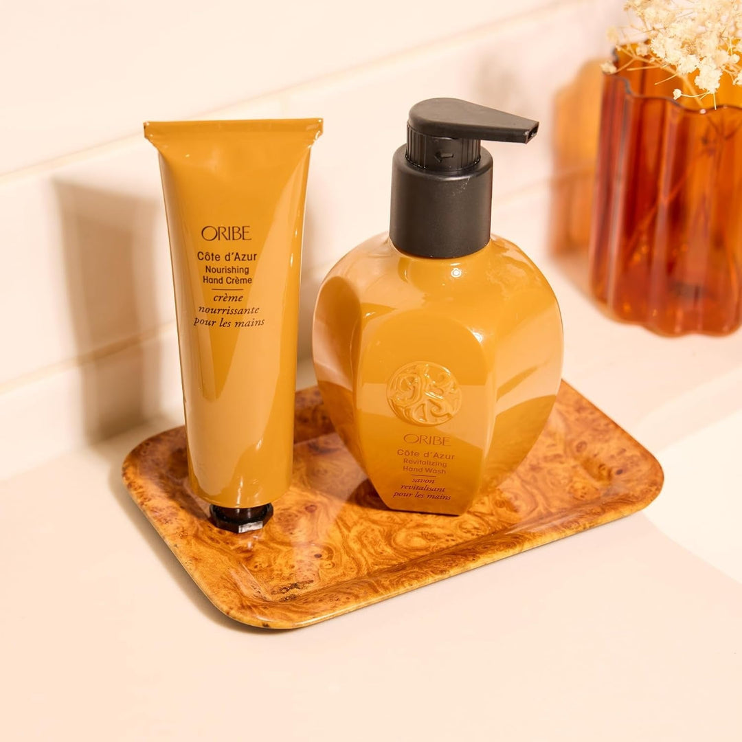 Cote D'azur Nourishing Hand Cream - GLAM MODA