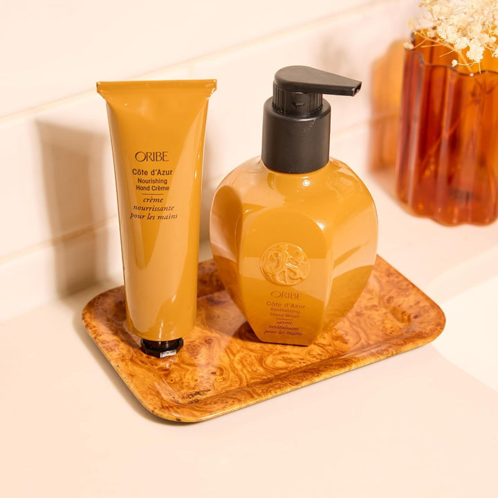 Cote D'azur Nourishing Hand Cream - GLAM MODA