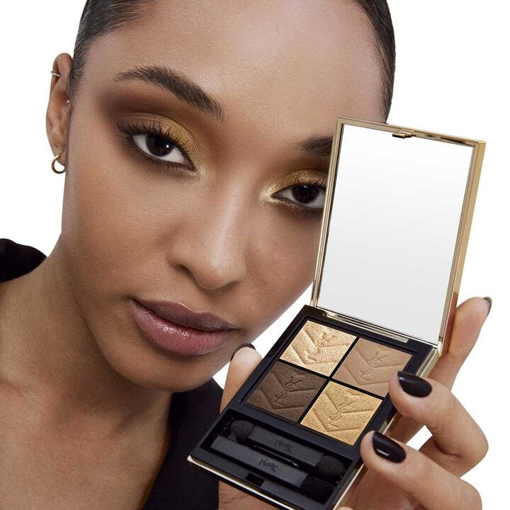 Couture Mini Clutch Eyeshadow Palette - GLAM MODA