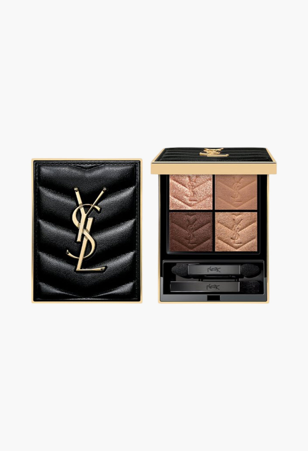 Couture Mini Clutch Eyeshadow Palette - GLAM MODA