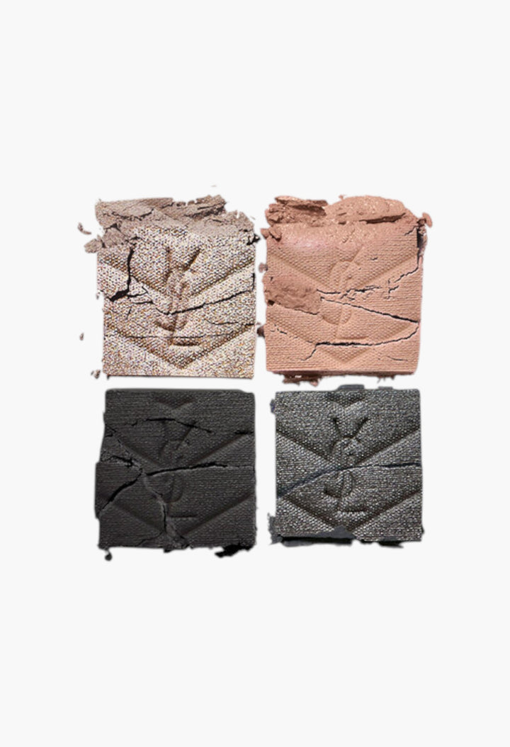 Couture Mini Clutch Eyeshadow Palette - GLAM MODA