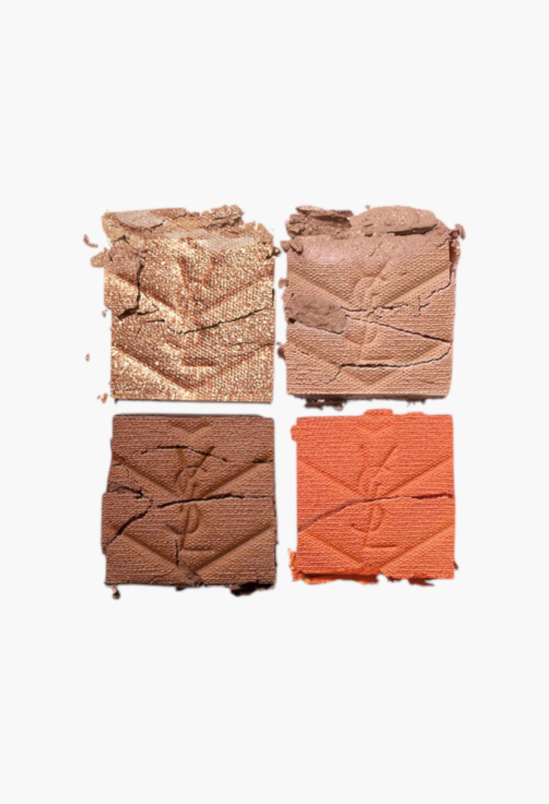 Couture Mini Clutch Eyeshadow Palette - GLAM MODA