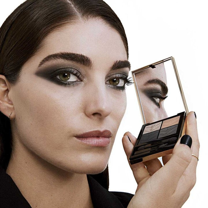 Couture Mini Clutch Eyeshadow Palette - GLAM MODA