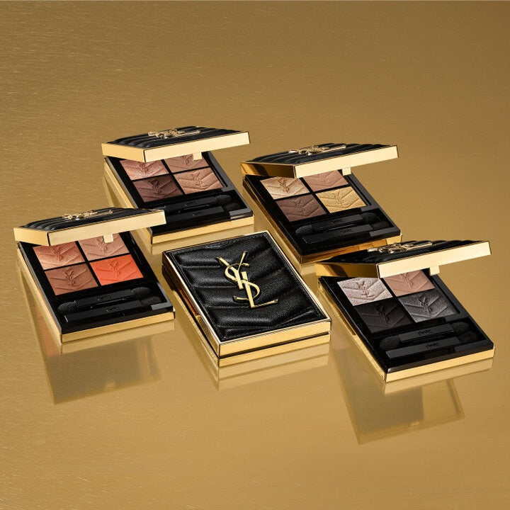 Couture Mini Clutch Eyeshadow Palette - GLAM MODA
