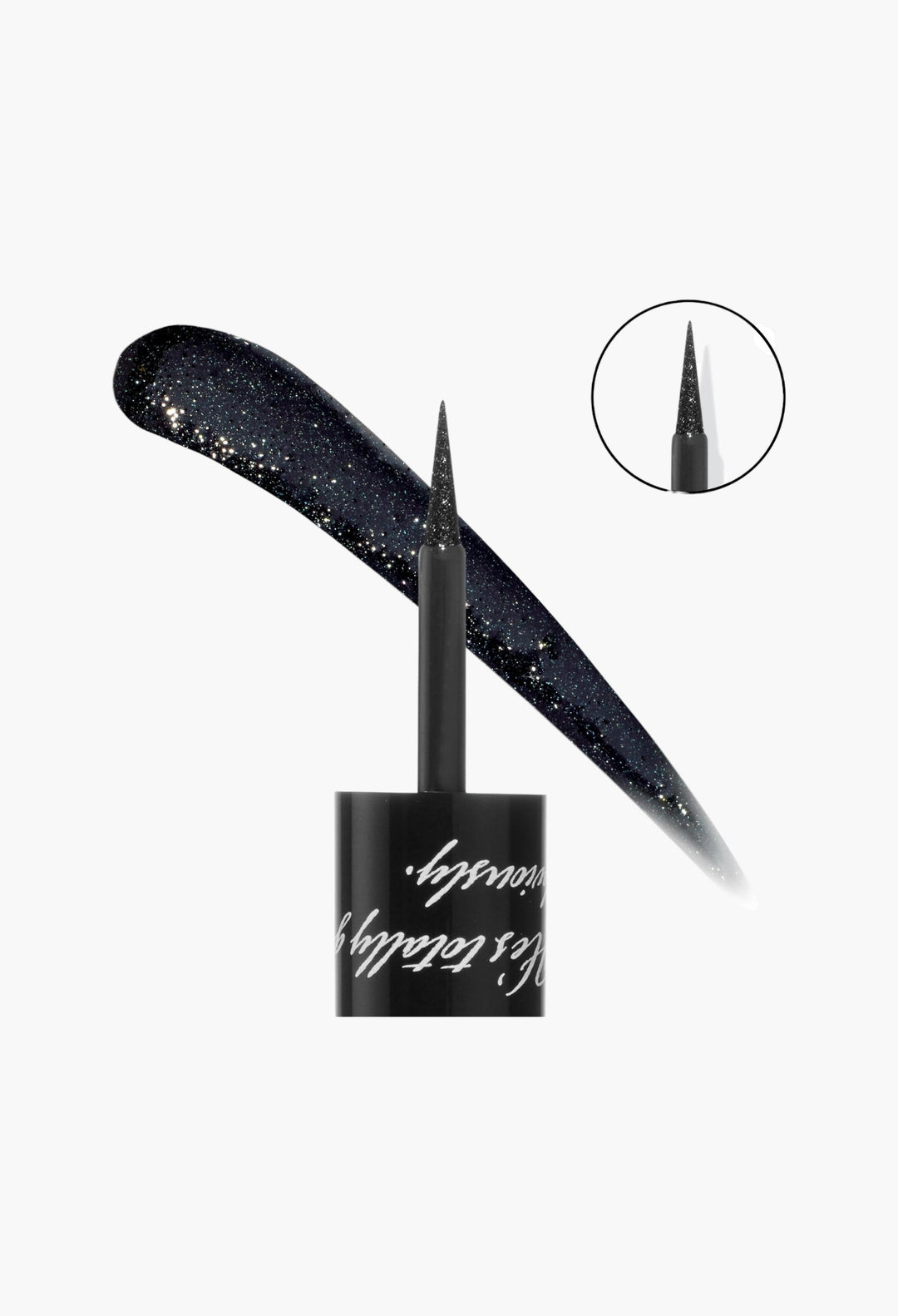 Twilight Graphix Ink Liner - Liquid Eyeliner - GLAM MODA