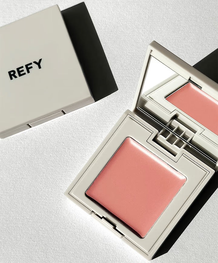 Cream Blush - GLAM MODA
