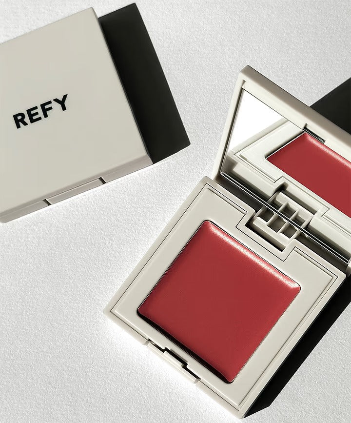 Cream Blush - GLAM MODA