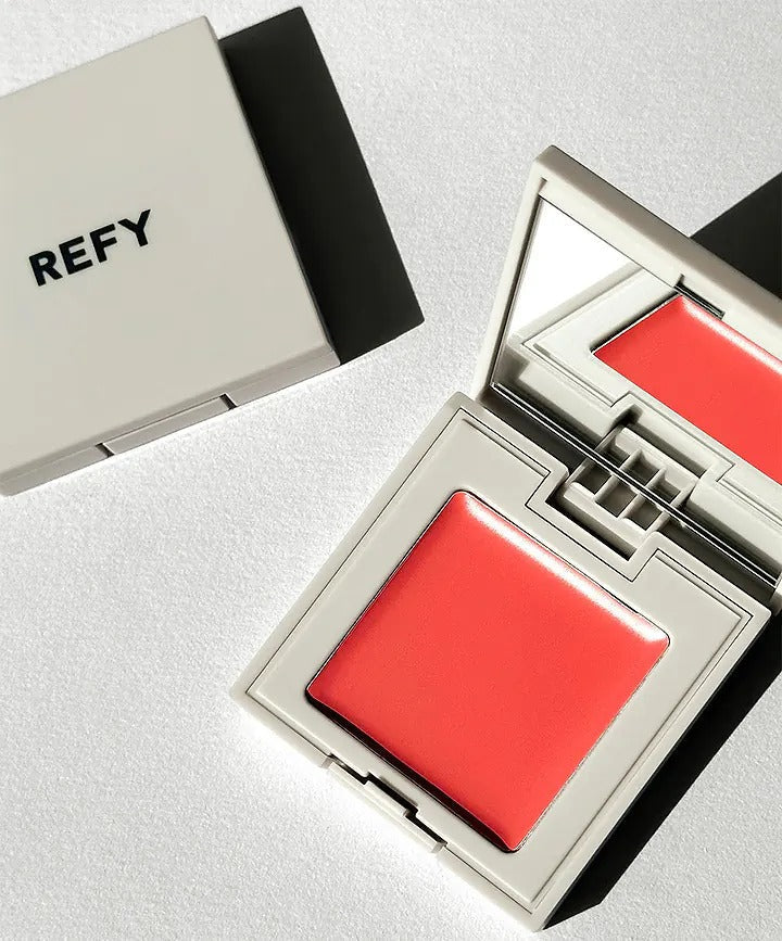 Cream Blush - GLAM MODA