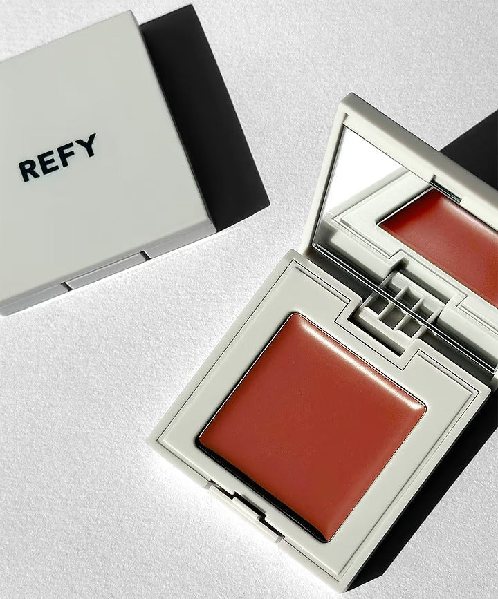 Cream Blush - GLAM MODA