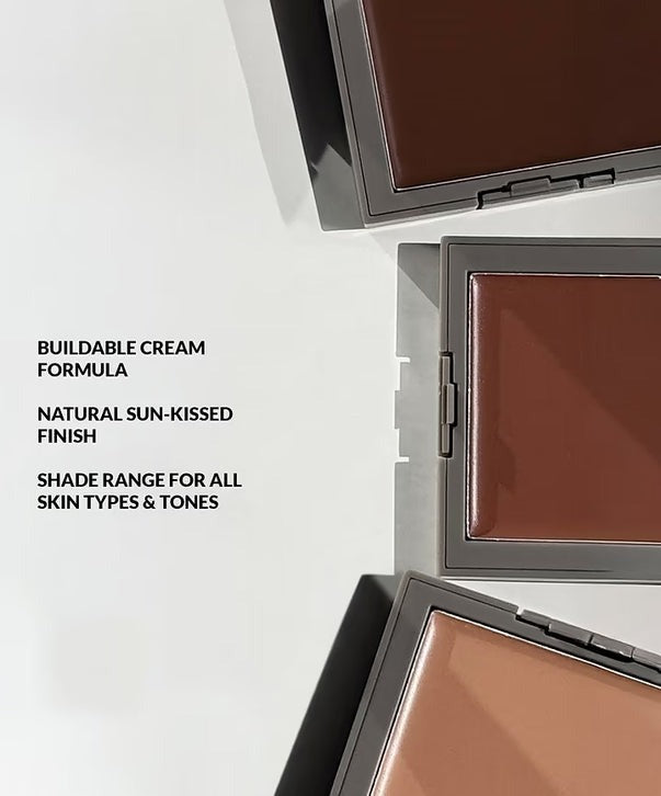 Cream Bronzer - GLAM MODA