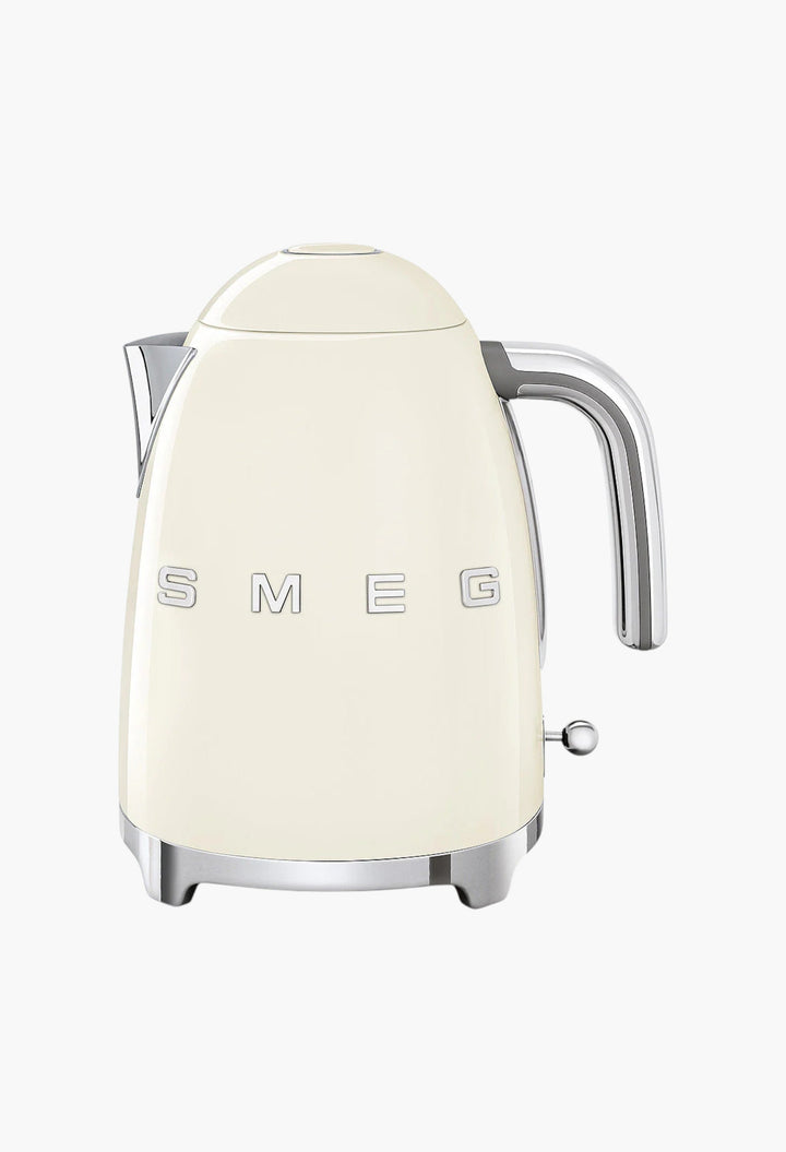 Cream - Kettle - KLF03CHMUK50's Style - GLAM MODA