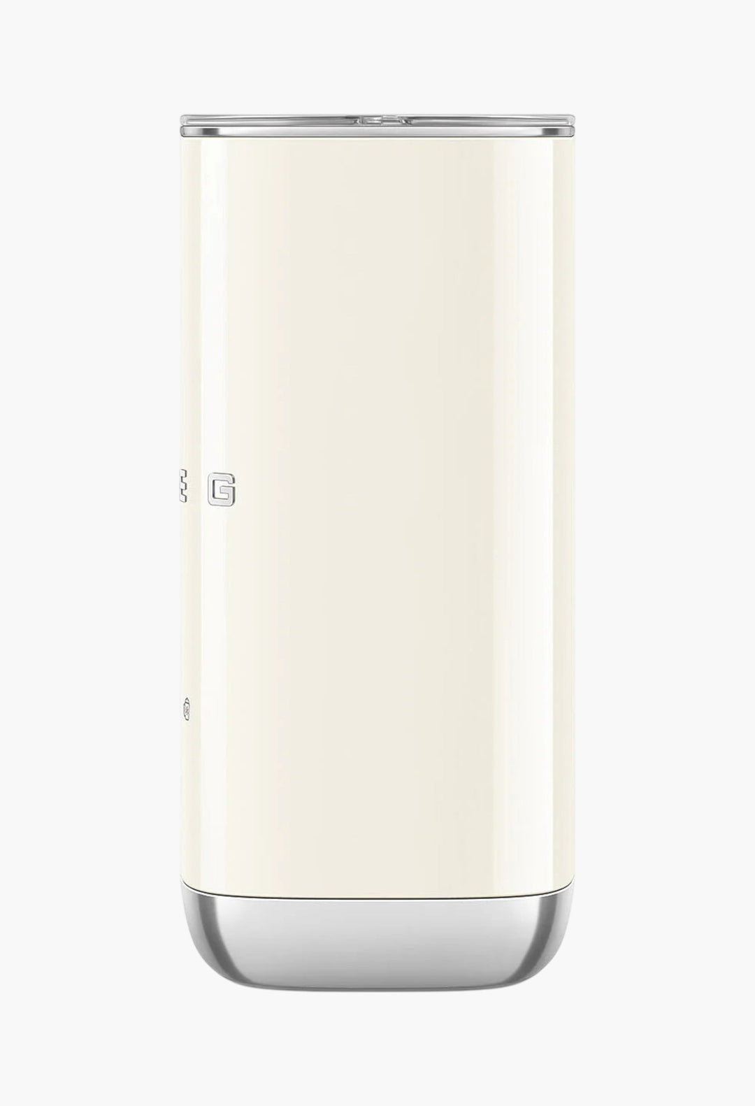 Cream - Mini Milk Frother - MFF02CRUK50's Style - GLAM MODA