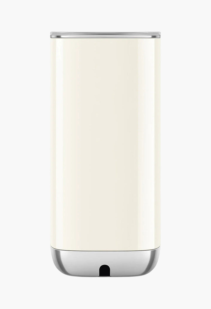 Cream - Mini Milk Frother - MFF02CRUK50's Style - GLAM MODA