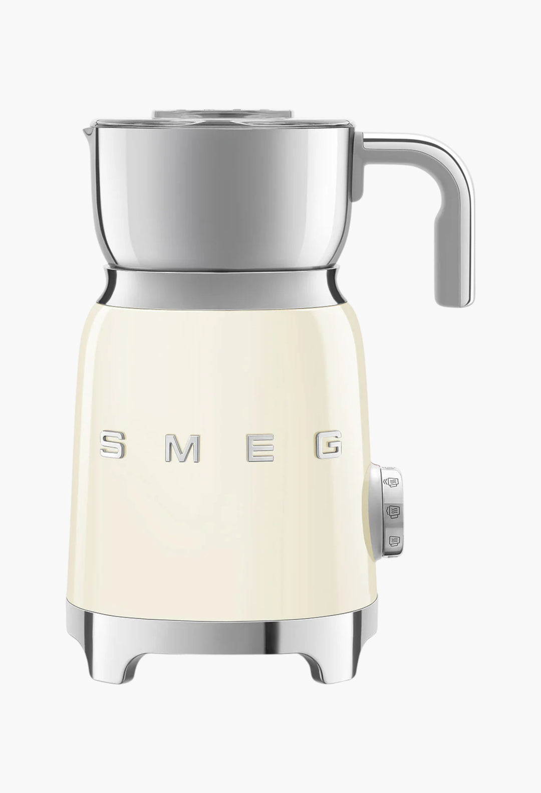 Retro-Style Milk Frother - GLAM MODA