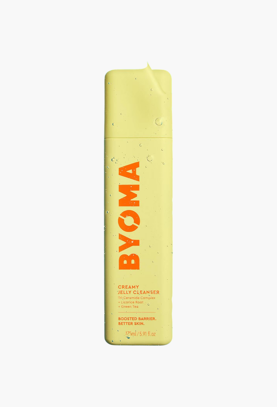 Creamy Jelly Cleanser - GLAM MODA