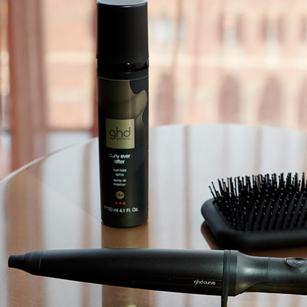Creative Curl Wand (28-23mm) - GLAM MODA