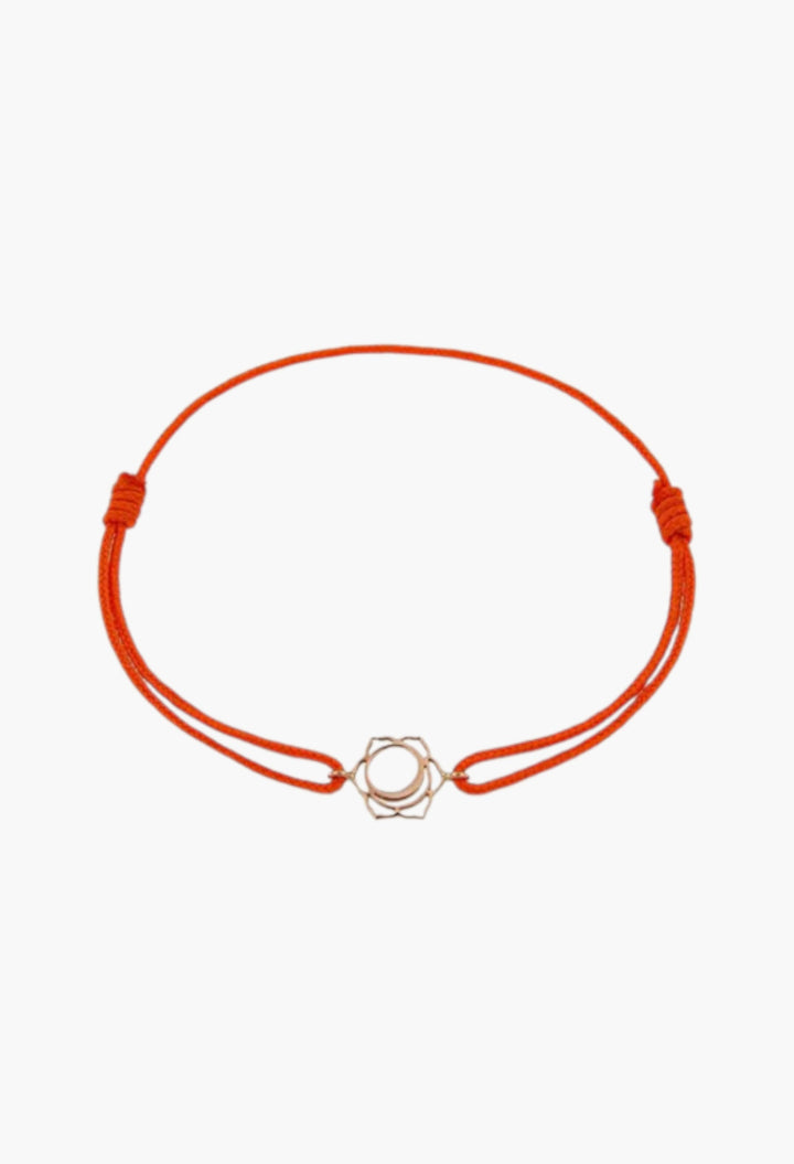 Chakra Bracelet On Thread - GLAM MODA