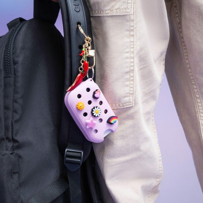 Crocs x Touchland Hand Sanitizer Mist Case - GLAM MODA