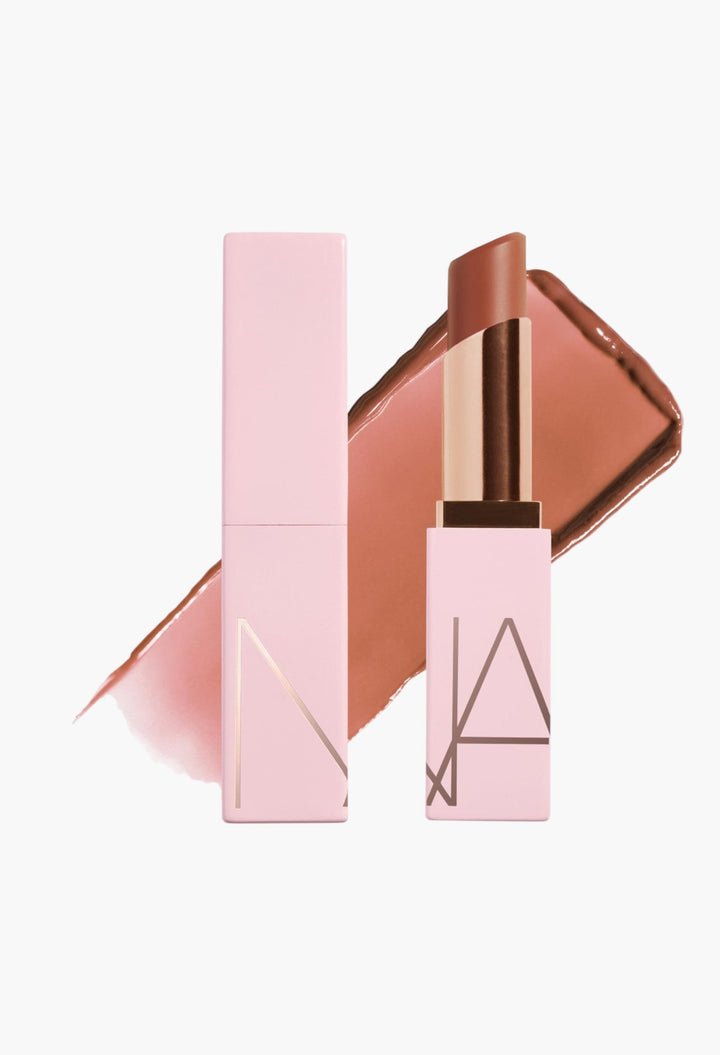 Afterglow Moisturizing Lip Balm with Hyaluronic Acid - GLAM MODA