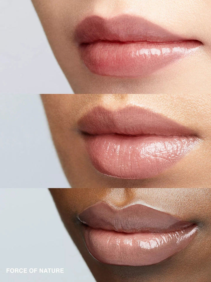 Crushed Oil-Infused Lip Gloss 6ml - GLAM MODA