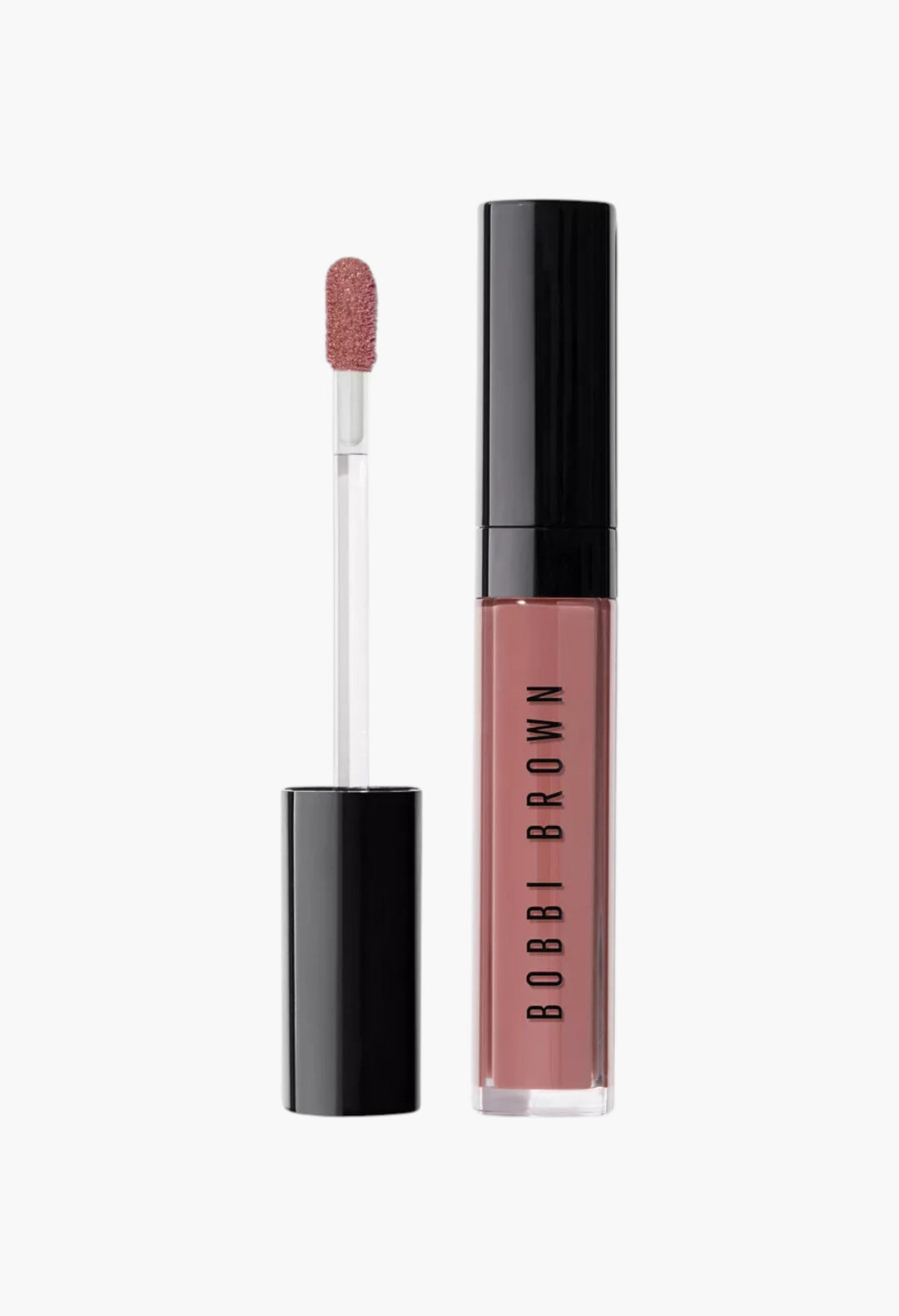 Crushed Oil-Infused Lip Gloss 6ml - GLAM MODA
