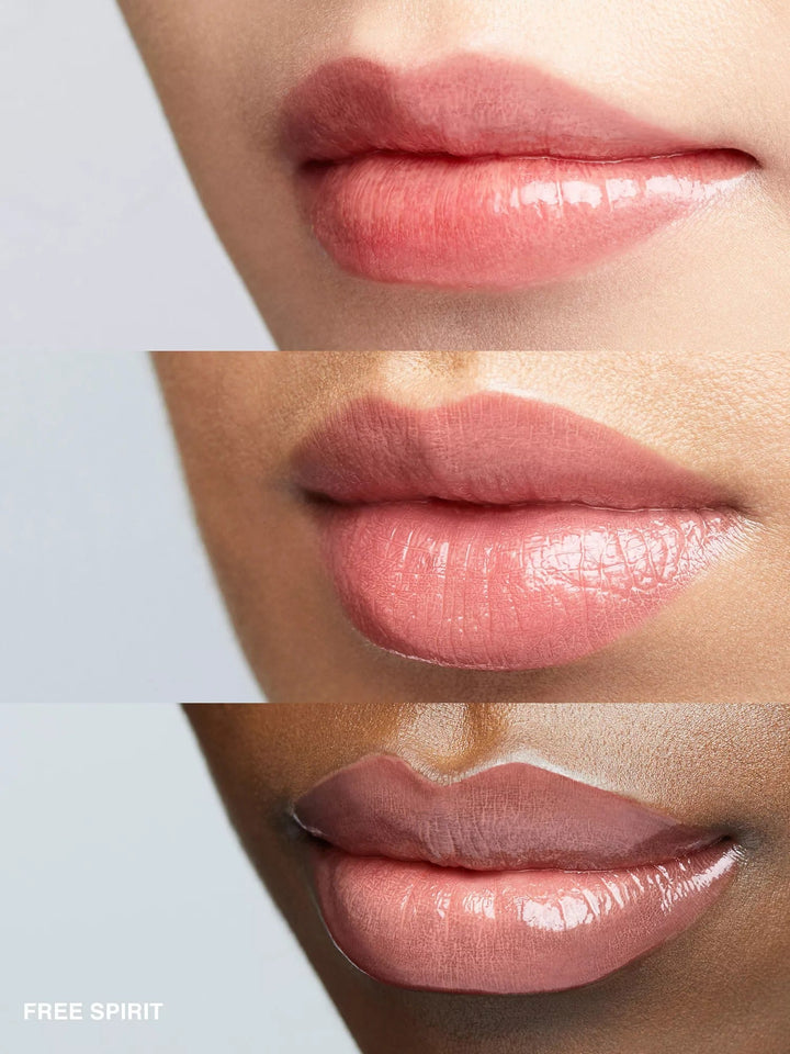 Crushed Oil-Infused Lip Gloss 6ml - GLAM MODA