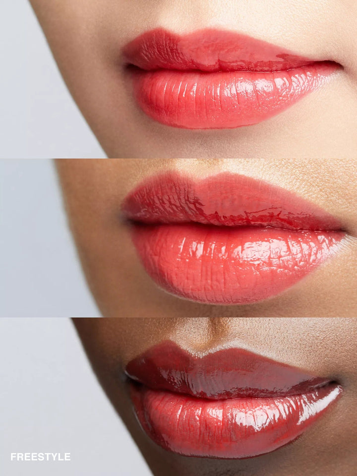 Crushed Oil-Infused Lip Gloss 6ml - GLAM MODA