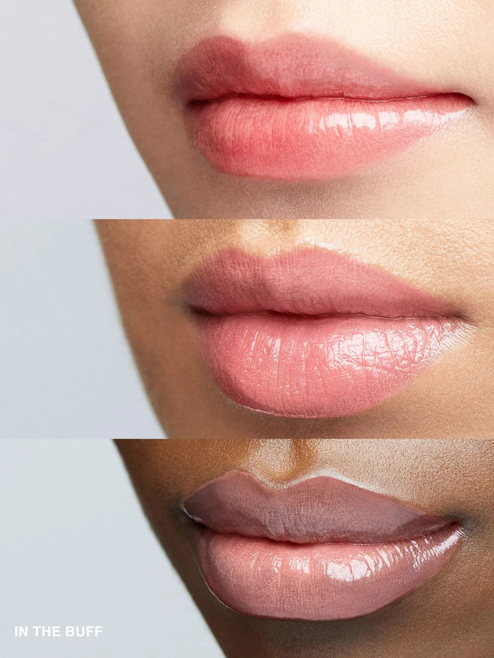 Crushed Oil-Infused Lip Gloss 6ml - GLAM MODA