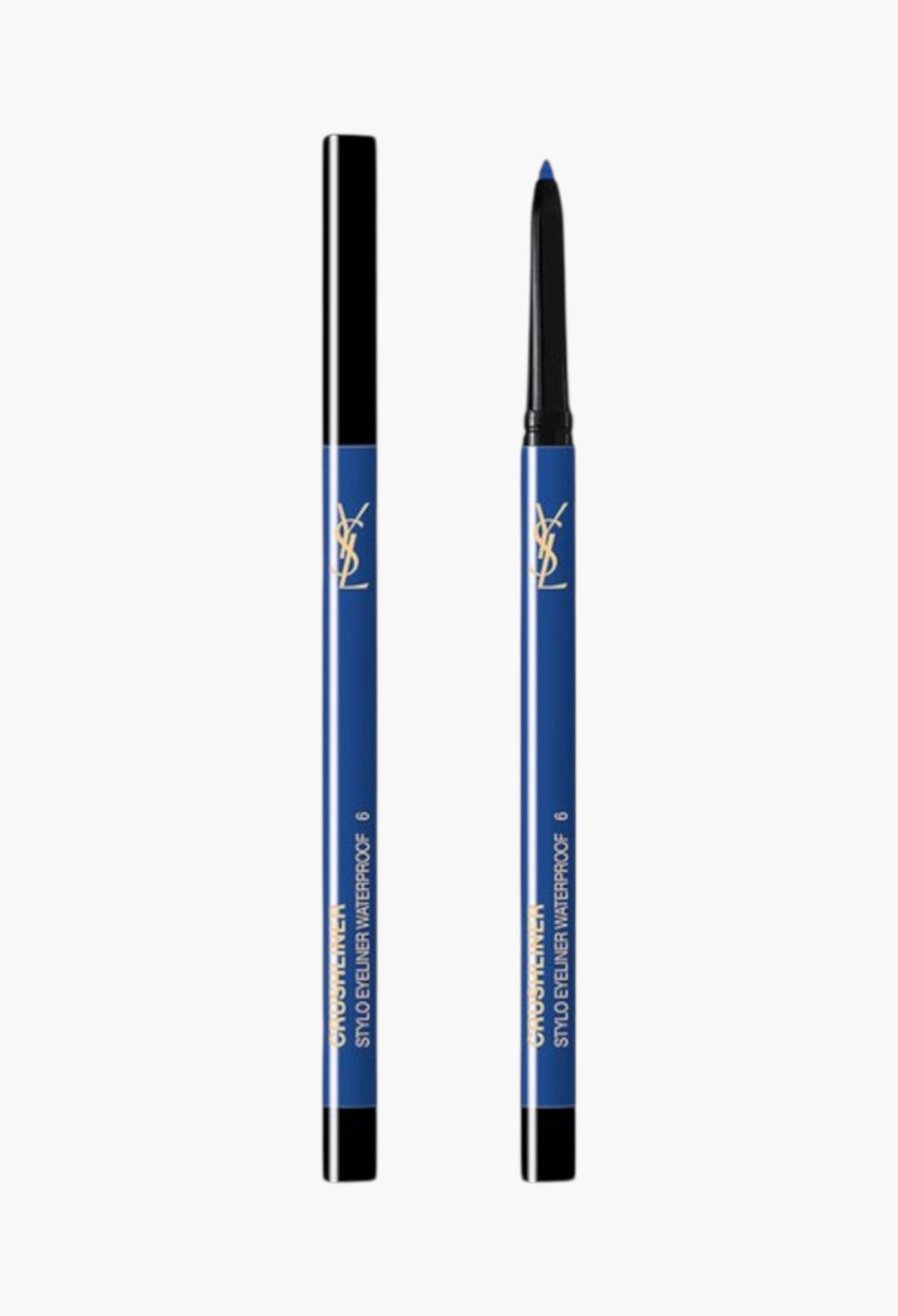 Crushliner Stylo Waterproof Eyeliner - GLAM MODA
