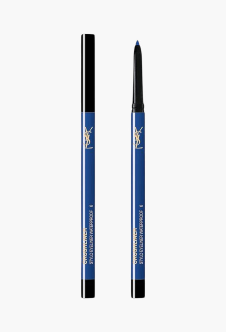 Crushliner Stylo Waterproof Eyeliner - GLAM MODA