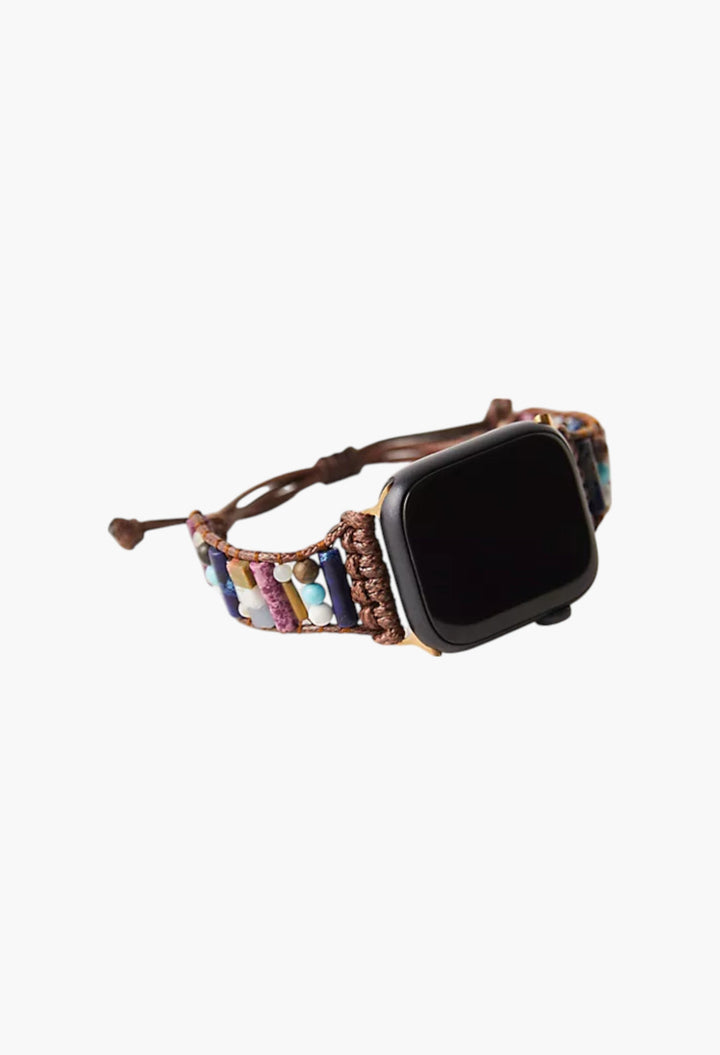 Crystal Energy - Hidden Gem Apple Watch Band - GLAM MODA