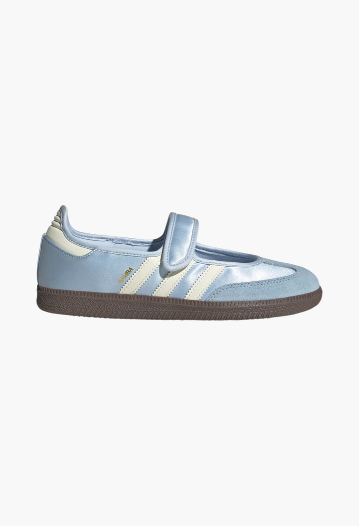 Samba Jane Shoes - GLAM MODA
