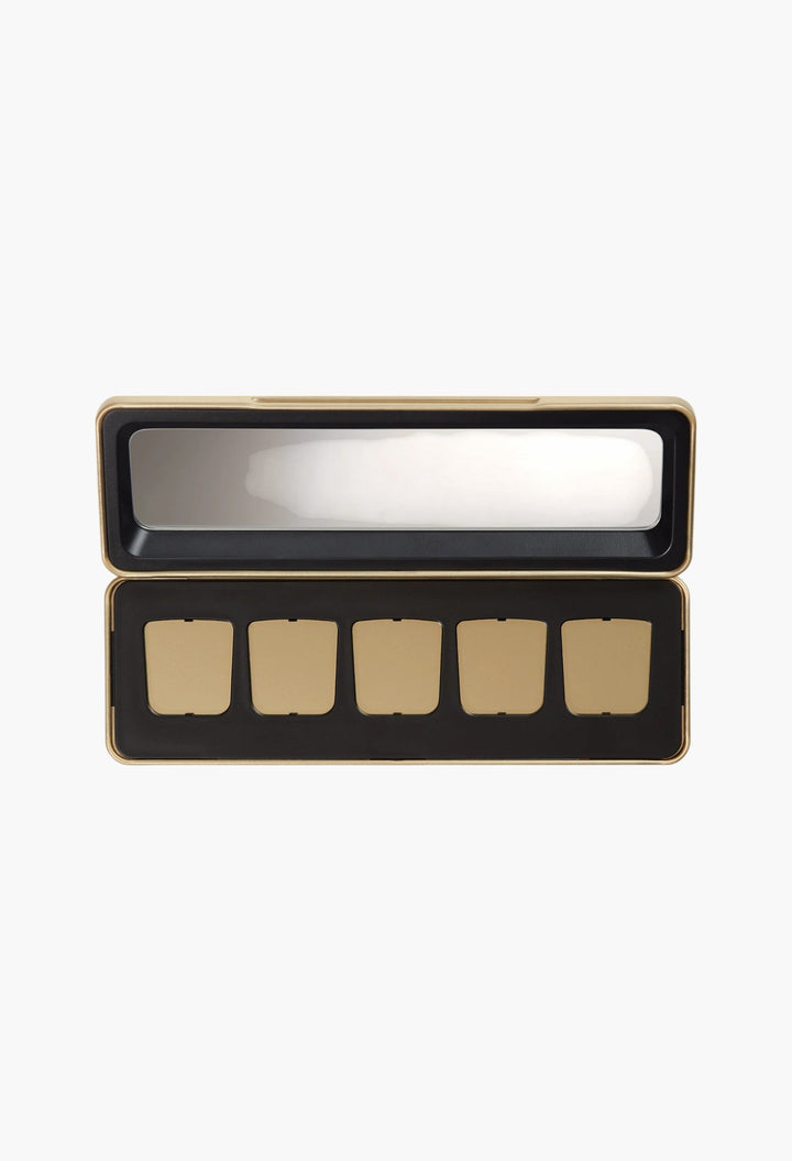 Curator Refillable Palette - GLAM MODA