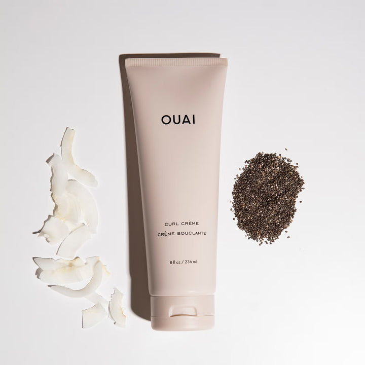 Curl Crème 236ml - GLAM MODA