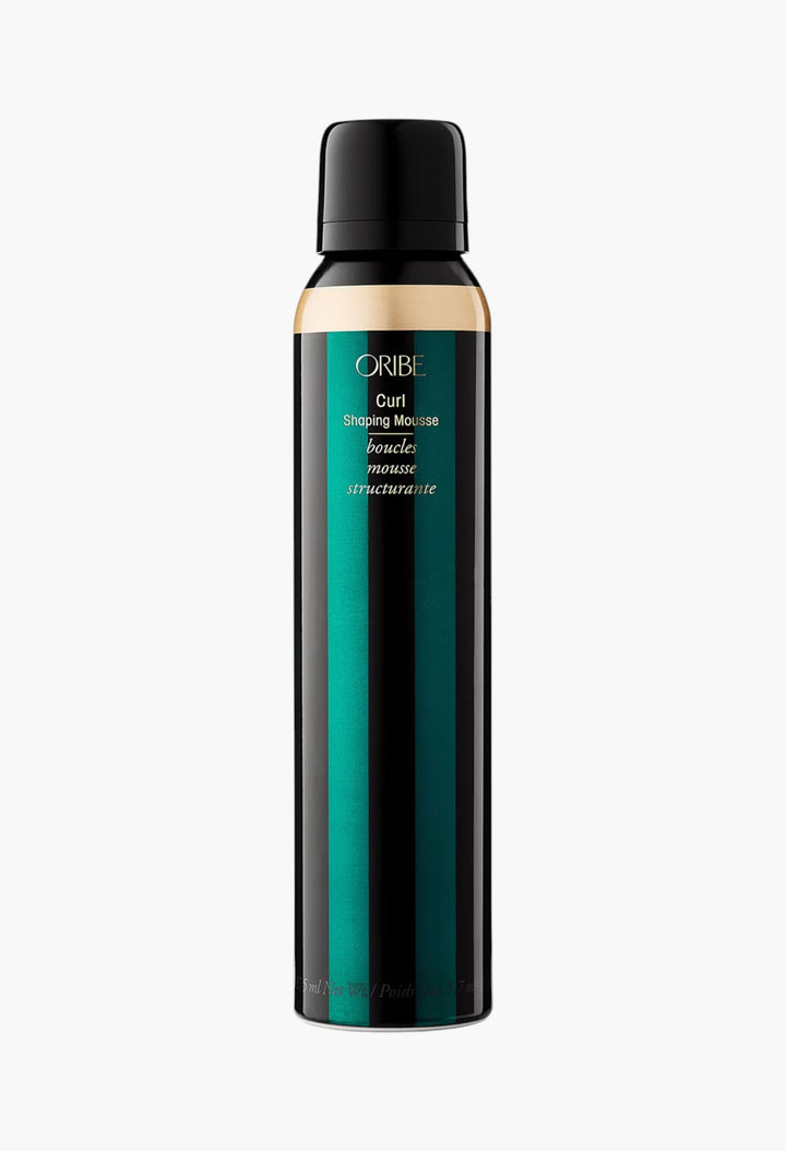 Curl Shaping Mousse 175ml - GLAM MODA