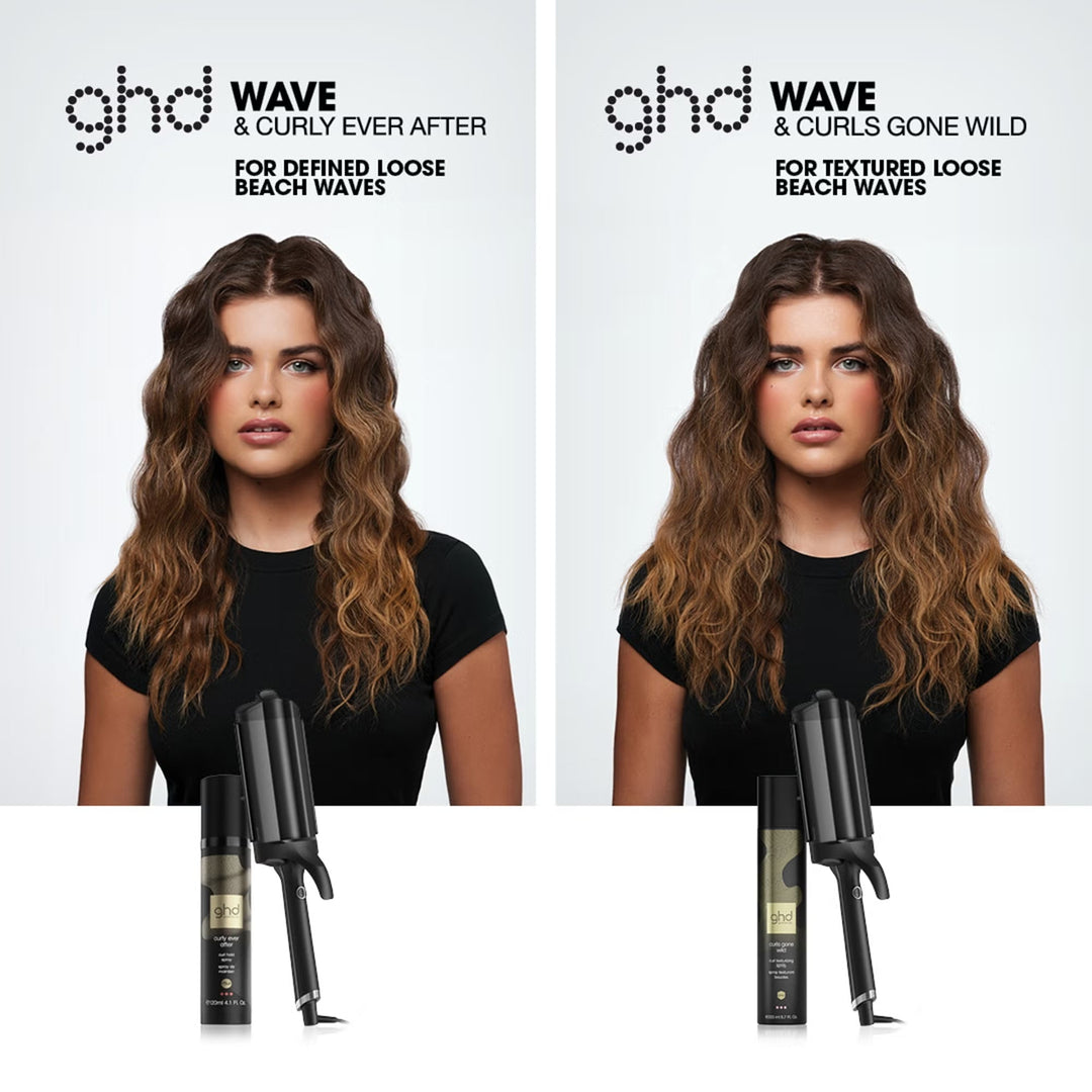 Curls Gone Wild 200ml - GLAM MODA