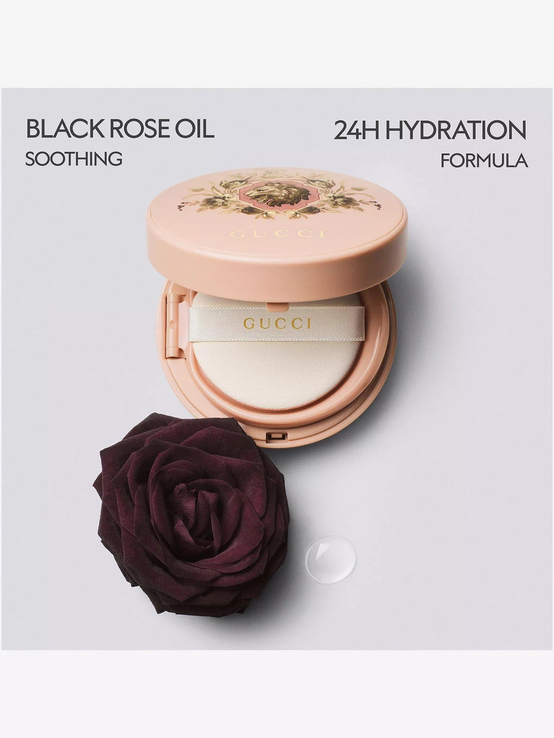 Cushion De Beaute Foundation 14g - GLAM MODA