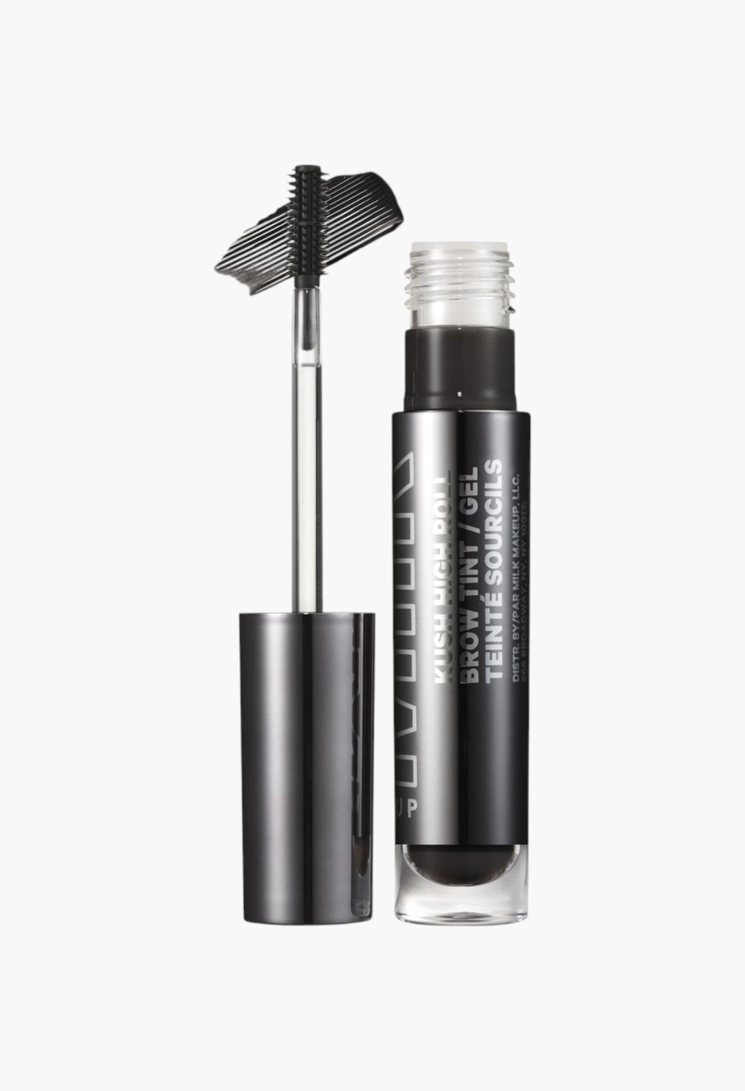 Kush High Roll Defining Tubing Eyebrow Gel - GLAM MODA
