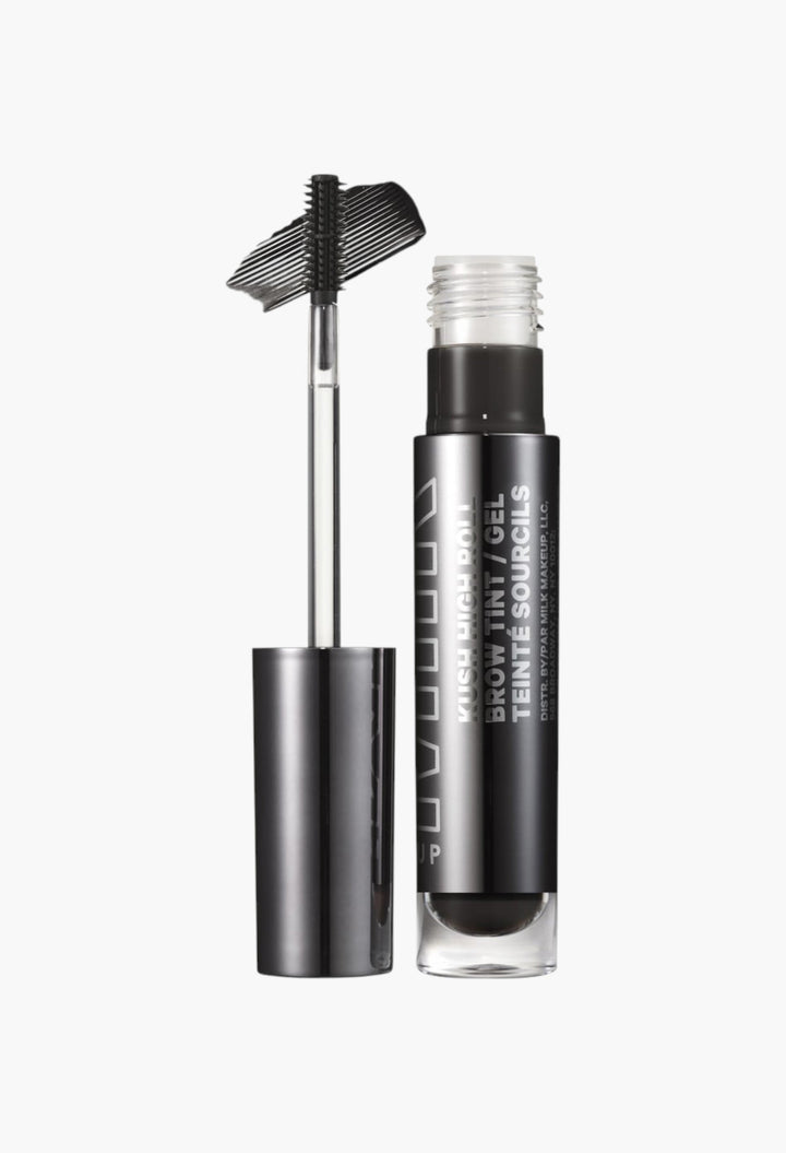 Kush High Roll Defining Tubing Eyebrow Gel - GLAM MODA