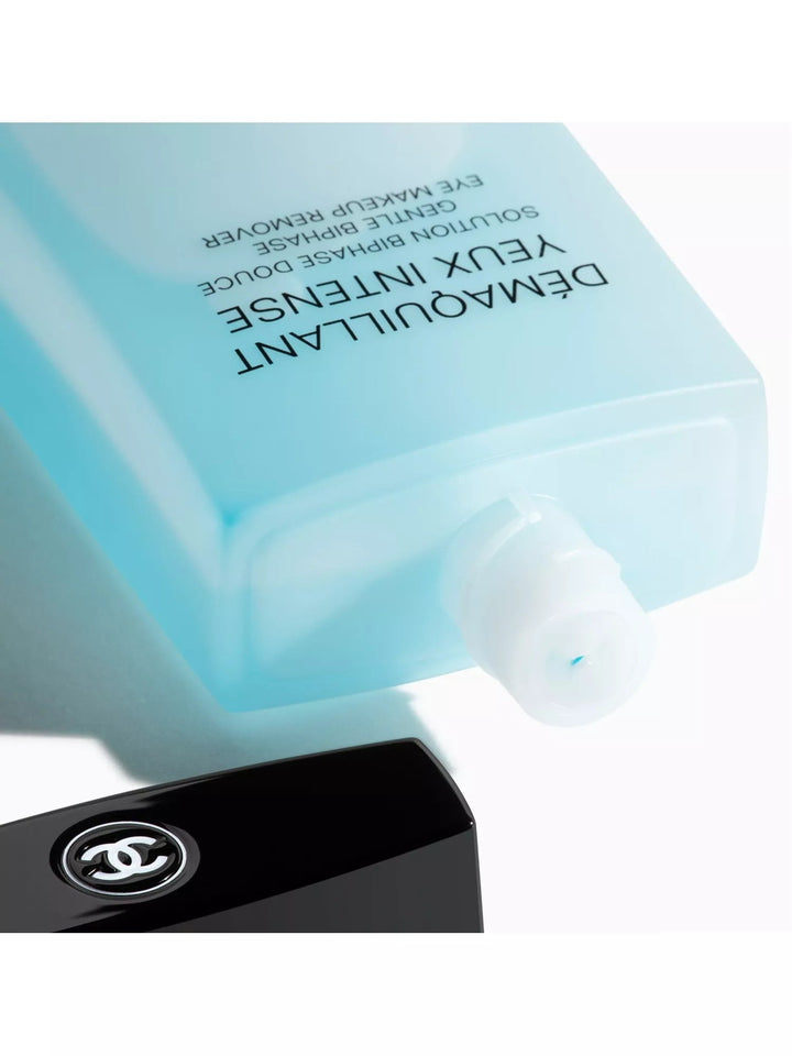 Démaquillant Yeux Intense - Gentle Biphase Eye Makeup Remover - GLAM MODA