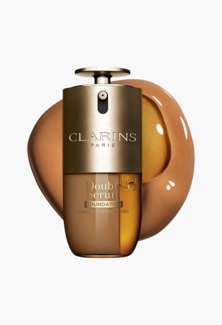 Double Serum Foundation 2in1 Hybrid Foundation - GLAM MODA
