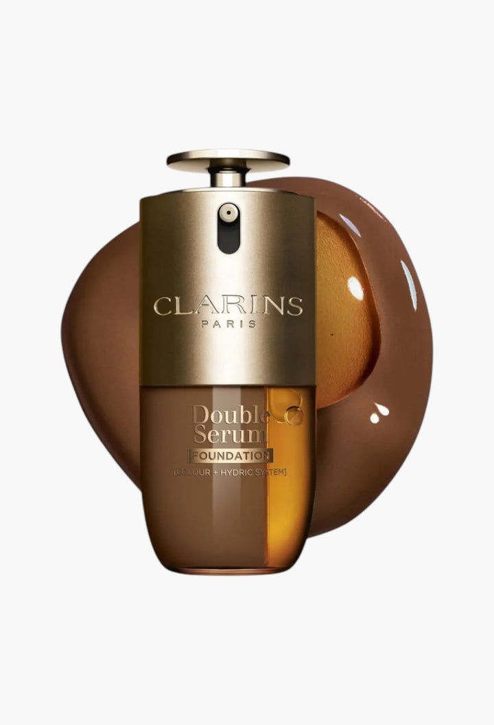 Double Serum Foundation 2in1 Hybrid Foundation - GLAM MODA