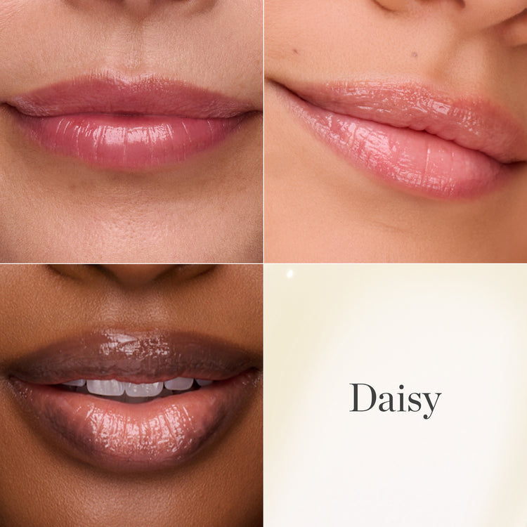 Beyond Clean Lip Gloss - Plumping, High-Shine Gloss
