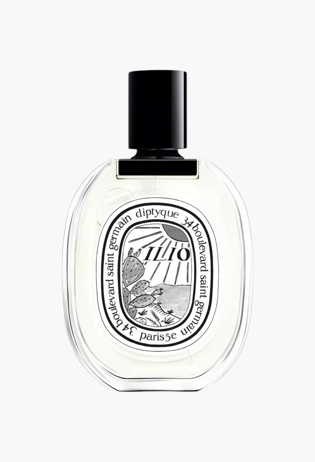 Ilio Eau de Toilette