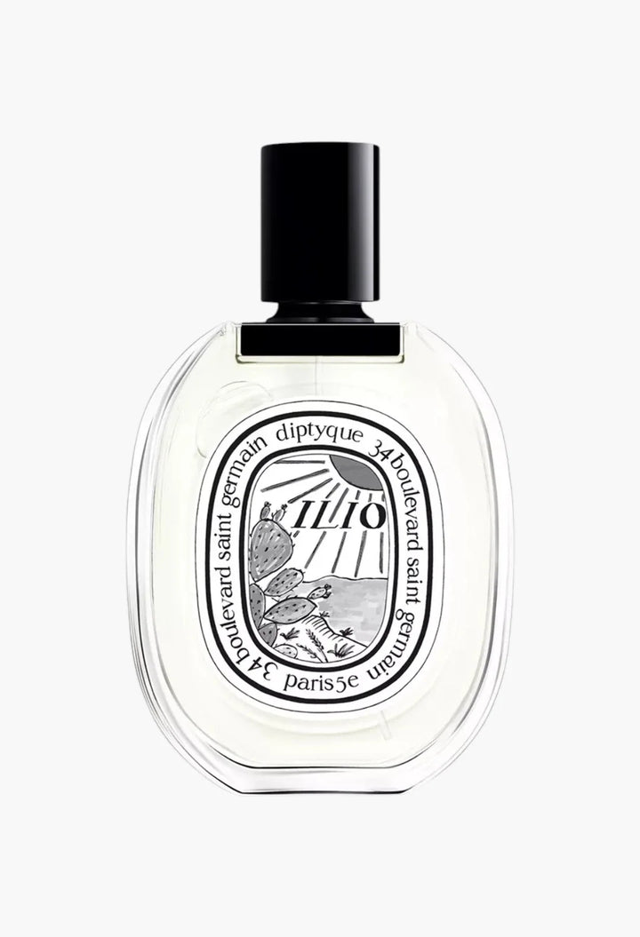 Ilio Eau de Toilette